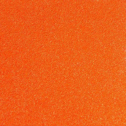 Blood Orange Griptape 11" - Neon Orange (per 10cm)