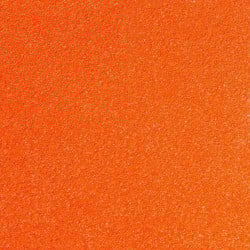 Blood Orange Griptape 11" - Neon Orange (per 10cm)