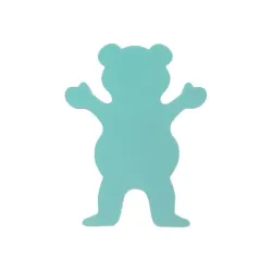 Grizzly XL Bear Sticker