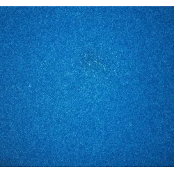 Blood Orange Griptape 11" - Neon Blue (per 10cm)