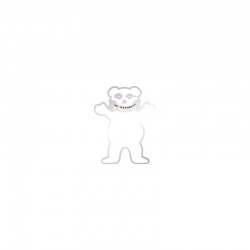 Grizzly XL Bear Sticker