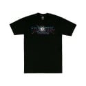 Thrasher x AWS Believe T-Shirt Black