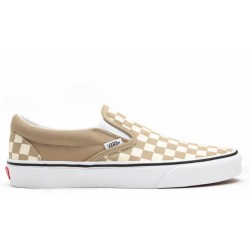 Vans Classic Slip-On Checkerboard Chaussures
