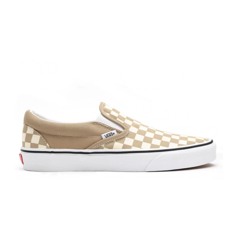 Vans Classic Slip-On Checkerboard Chaussures