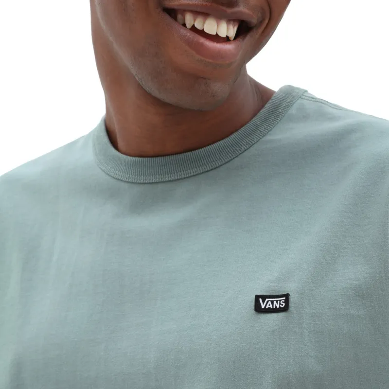 Vans Off The Wall Classic T-Shirt