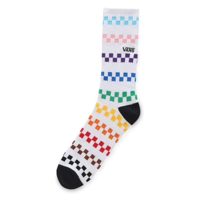 Vans Pride Crew Socks