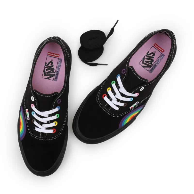 Vans Skate Authentic Shoes