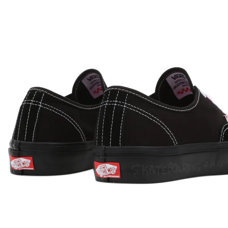 Vans Skate Authentic Shoes