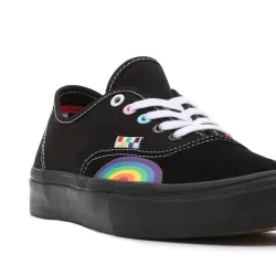 Vans Skate Authentic Shoes