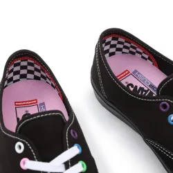 Vans Skate Authentic Shoes