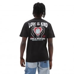 Vans Love Is Kind T-Shirt
