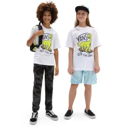 Vans Dinosk8 Kids T-Shirt