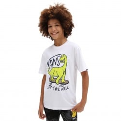 Vans Dinosk8 Kids T-Shirt