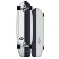 Carver x Bing Continental Surfskate 37" Surfskate Complete