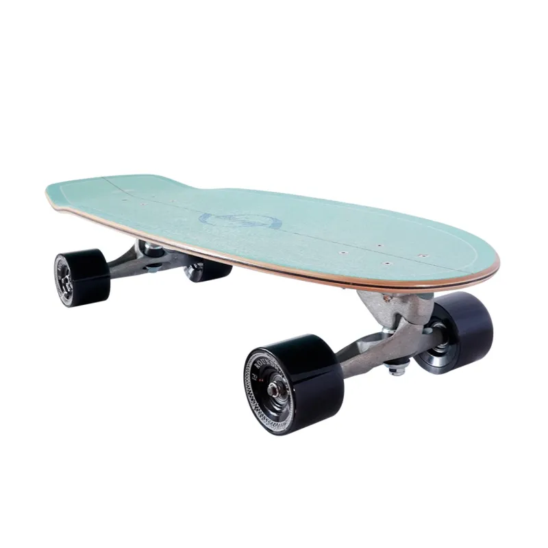 Carver x Bing Puck Surfskate 28" Surfskate Complete