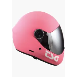 TSG Pass Pro Full Face Casque