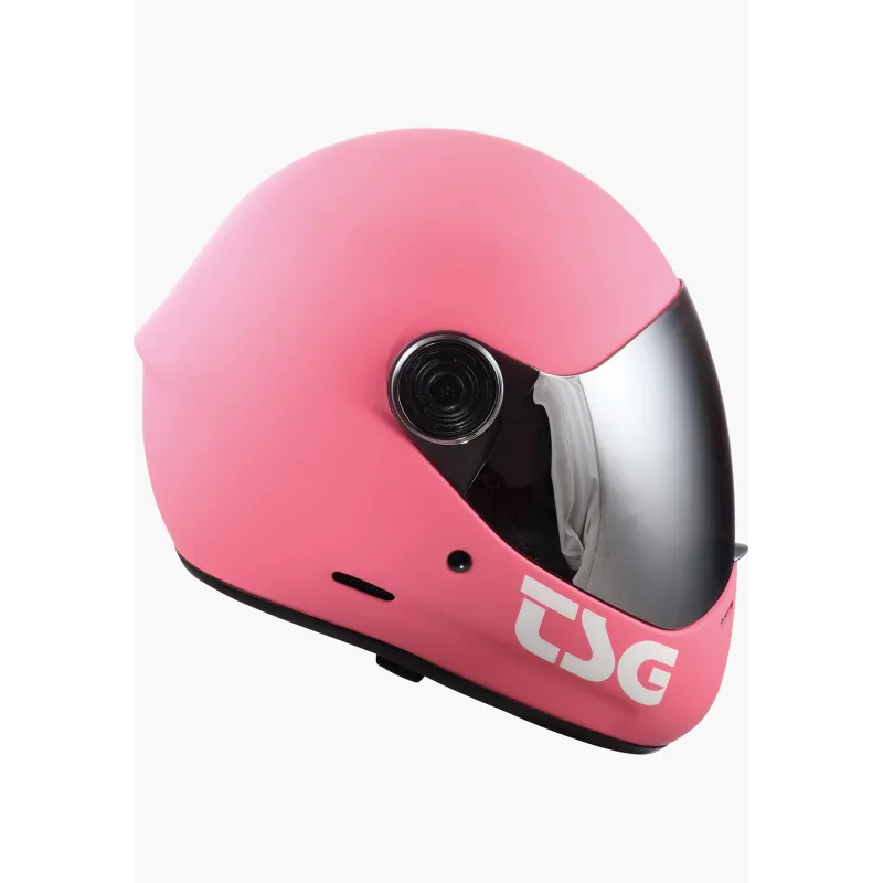 TSG Pass Pro Full Face Casco