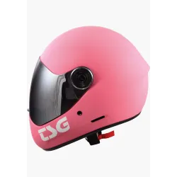 TSG Pass Pro Full Face Casco