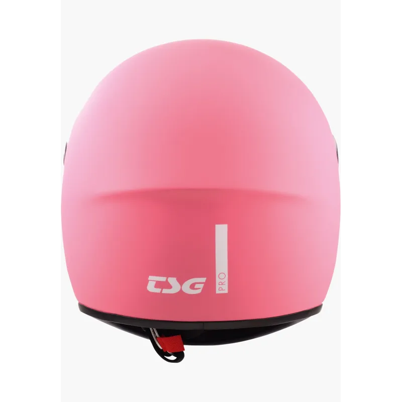 TSG Pass Pro Full Face Casco