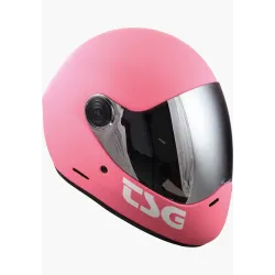 TSG Pass Pro Full Face Casque