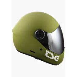 TSG Pass Pro Full Face Helmet
