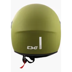 TSG Pass Pro Full Face Helmet