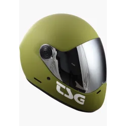 TSG Pass Pro Full Face Helmet