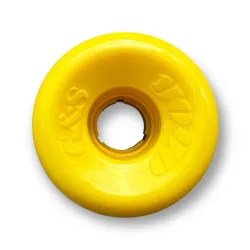 Gordon and Smith Yoyo 63mm Skateboard Wielen