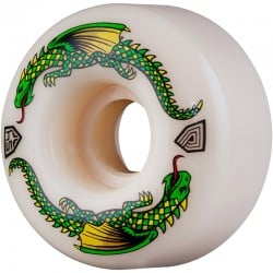 Powell-Peralta Dragon Formula 58mm 93A Skateboard Wheels