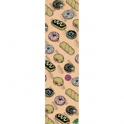 MOB Santa Cruz Donut Griptape Sheet 9x33"