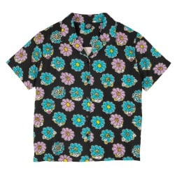 Santa Cruz Wildflower Shirt