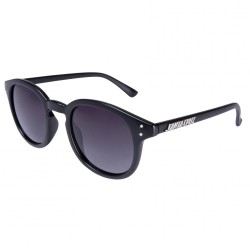 Santa Cruz Watson Sunglasses Crystal Black