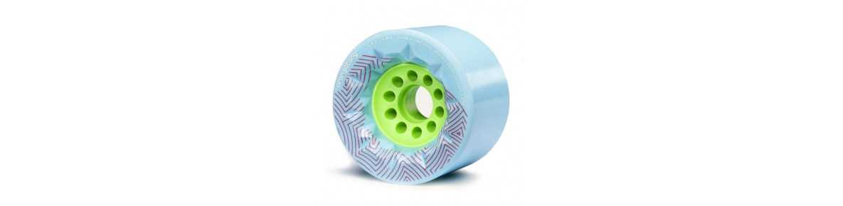 Electric Skateboard Wheels | E-skate | Longboard | Shop