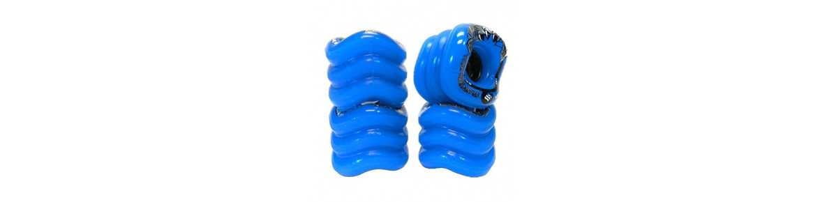 Buy Special Wheels (Led/Spark/Shark) at the Sick Skate and Longboard Store 