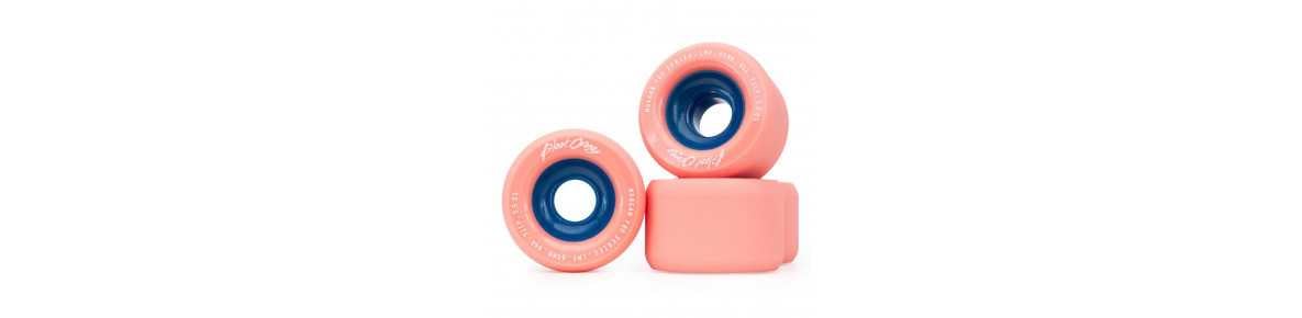 Buy Freestyle/Dance Wheels at the Sick Skate and Longboard Store 