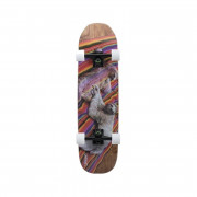 Buy Complete Hybrid skateboards at the Sick Longboard Store