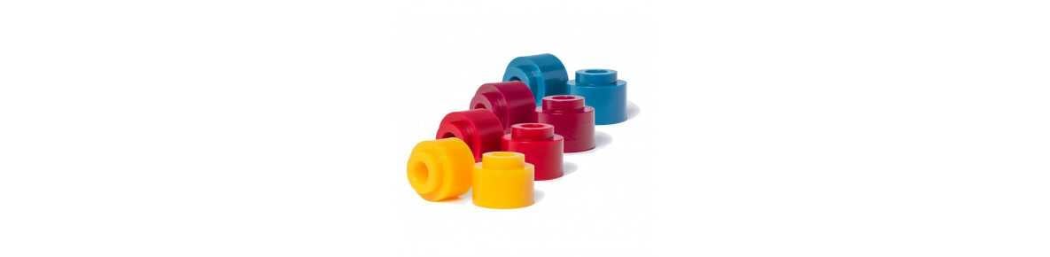 Bushings (Gomas) | Soft | Hard | Tall