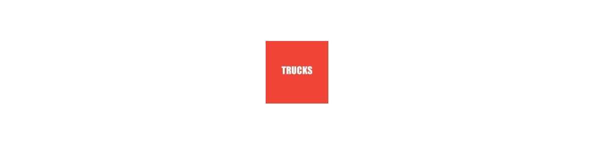 Buy Trucks on Sale at the Sick Skate and Longboard Store 