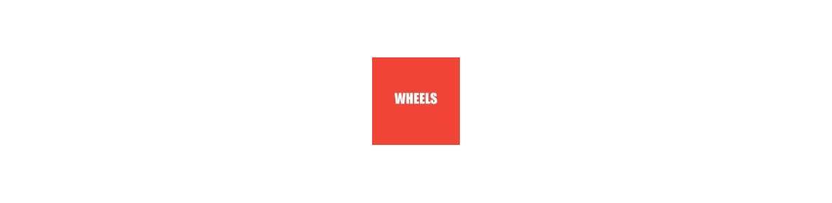 Buy Wheels on sale at the Sick Skate and Longboard Store 