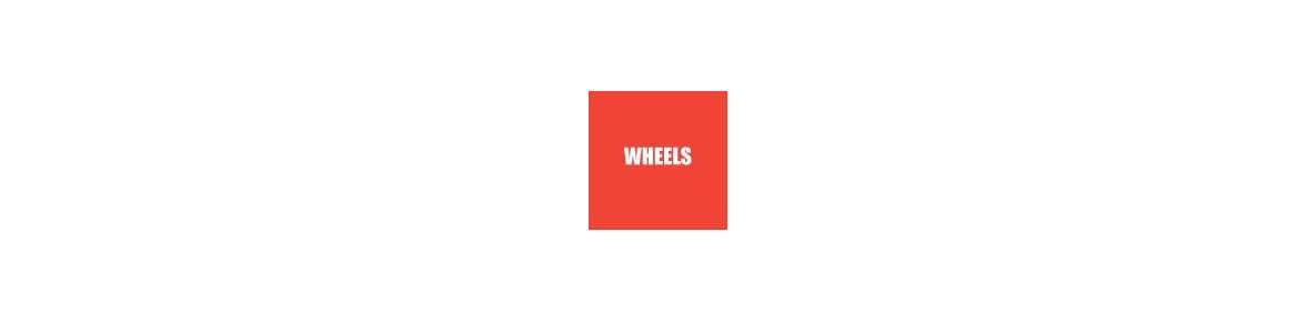 Wielen in de uitverkoop kopen bij Sickboards de Longboardwinkel
