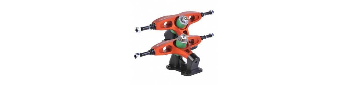 Buy Precision Trucks at the Sick Skate and Longboard Store 
