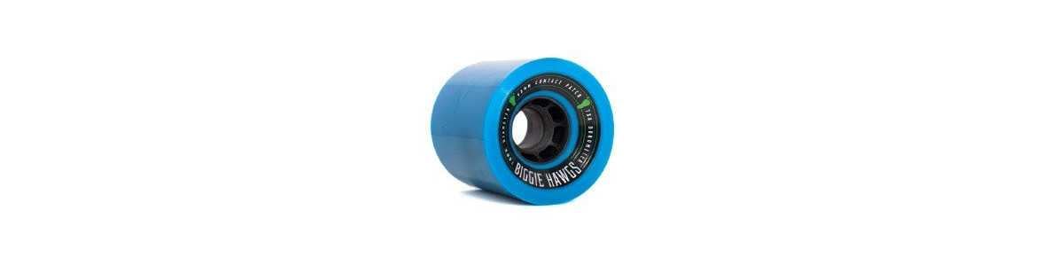 Buy Downhill Wheels at the Sick Skate and Longboard Store 