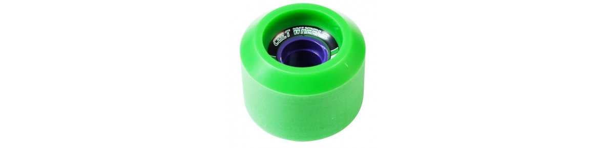 Buy Slide Wheels at the Sick Skate and Longboard Store 