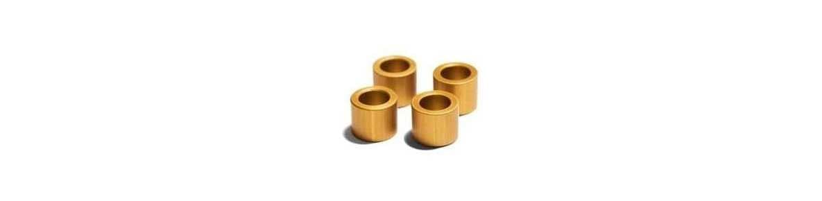 Buy Spacers at the Sick Skate and Longboard Store 