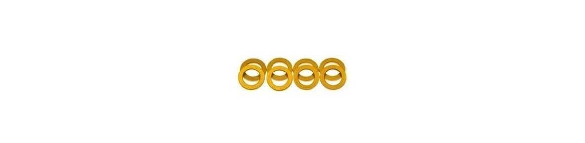 Buy Speedrings at the Sick Skate and Longboard Store 