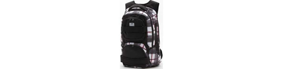 Bags & Backpacks | School | Skate | Duffle