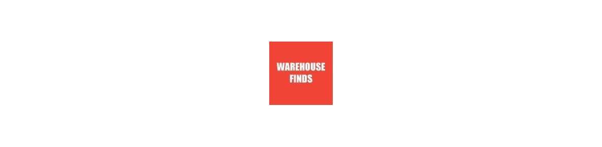 Buy Warehouse Finds (WF) / Second Chance at the Sick Skate and Longboard Store