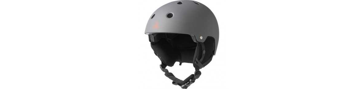 Buy Snowboard Helmets at the Sick Skate and Longboard Store 