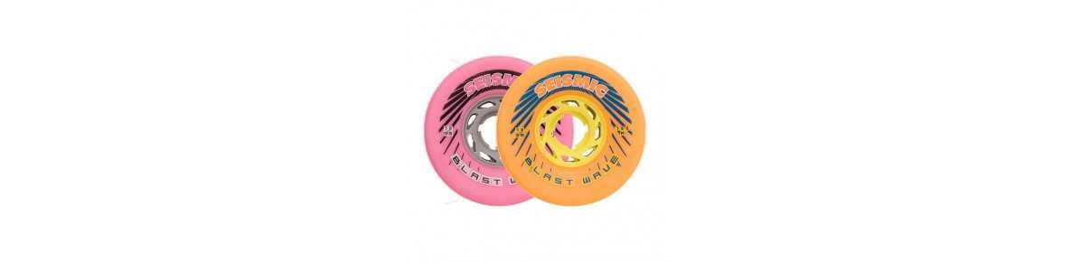 Buy LDP (Long Distance) Wheels at the Sick Skate and Longboard Store 