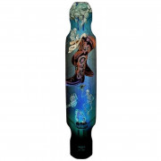 Comprar Dancer / Freestyle Decks en el Sick Tienda Longboard